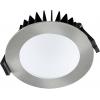 EVN L4408130125 L4408130125 LED vestavné svítidlo, LED, pevně vestavěné LED, 8 W, chrom