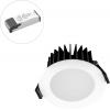 EVN L44100102 L44100102 LED vestavné svítidlo, LED, pevně vestavěné LED, 10 W, bílá