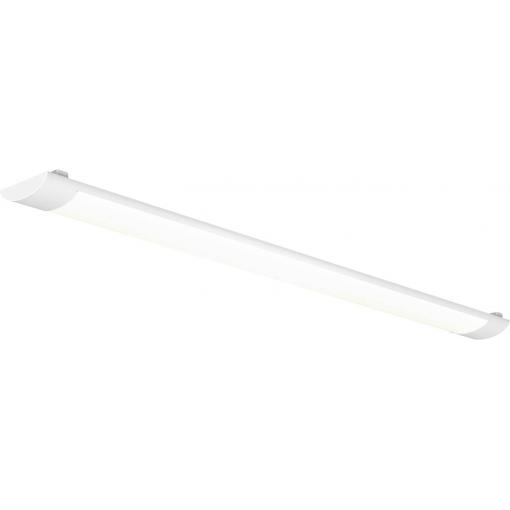 EVN L12134802W L12134802W LED stropní svítidlo 48 W teplá bílá bílá