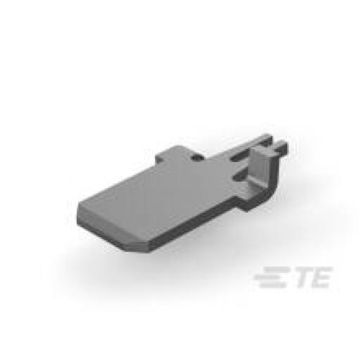 TE Connectivity 63067-1 Upevňovací spona 1 ks Bag