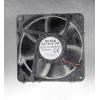 Conrad Components RD8025B12L axiální ventilátor, 12 V/DC, 42 m³/h, (d x š x v) 80 x 80 x 25 mm, 189132