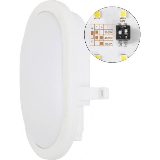 EVN LA120125 LA120125 LED stropní svítidlo 12 W bílá