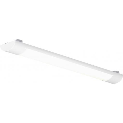 EVN L5972002W L5972002W LED stropní svítidlo 20 W teplá bílá bílá