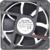 Conrad Components RD12038B24L1 axiální ventilátor, 24 V/DC, 111 m³/h, (d x š x v) 120 x 120 x 38 mm, 189266