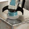Makita Hrncový kartáč 75 mm VA X-Lock Makita - Drahttopfbürste - für Farbe, Rost, Schweißkanten D-73346 1 ks