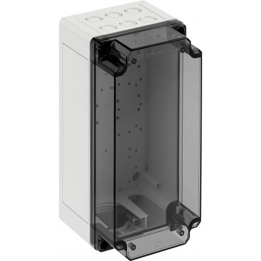 Spelsberg SVi LS-th 59111401 univerzální pouzdro 150 x 300 x 162 plast šedá 1 ks