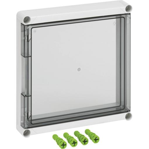 Spelsberg GDK 2-KT N/A (d x š x v) 50 x 320 x 320 mm 1 ks