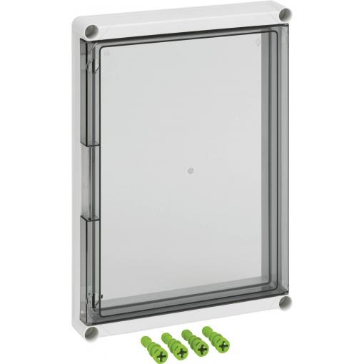Spelsberg GDK 3-KT 7011301 kontrolní dvířka (d x š x v) 50 x 320 x 320 mm 1 ks