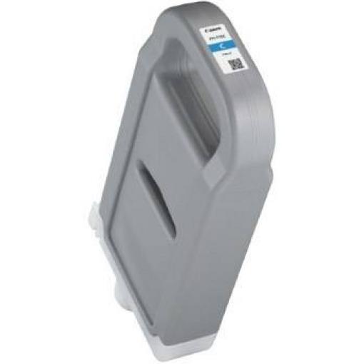 Canon Ink PFI-710 C originál azurová 2355 C 001