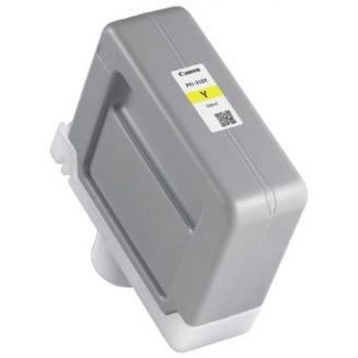 Canon Ink PFI-310 Y originál žlutá 2362 C 001
