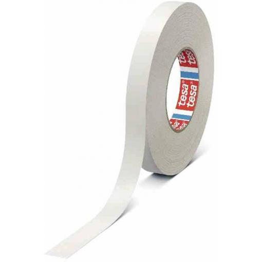 tesa 04651-00043-00 páska se skelným vláknem bílá (d x š) 25 m x 19 mm 25 m