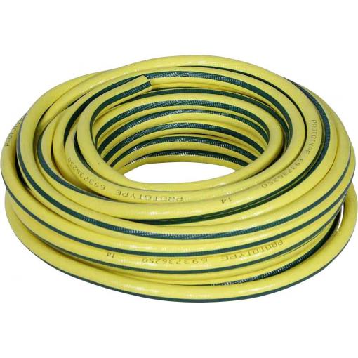Siena Garden 116267 13 mm 30 m žlutá, zelená zahradní hadice