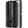 Omnitronic ODP-206T ELA nástěnný reprobox 20 W černá 1 pár