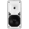 Omnitronic ODP-206T ELA nástěnný reprobox 20 W bílá 1 pár