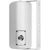 Omnitronic ODP-206T ELA nástěnný reprobox 20 W bílá 1 pár