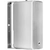 Omnitronic ODP-206T ELA nástěnný reprobox 20 W bílá 1 pár