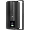Omnitronic ODP-208T ELA nástěnný reprobox 37.5 W černá 1 ks