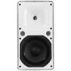 Omnitronic ODP-208T ELA nástěnný reprobox 37.5 W bílá 1 ks