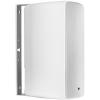 Omnitronic ODP-208T ELA nástěnný reprobox 37.5 W bílá 1 ks