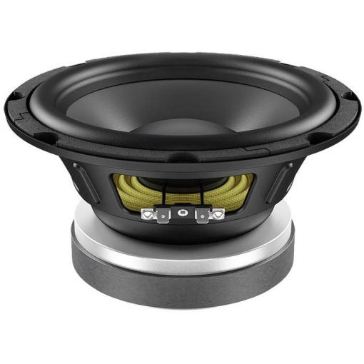 Lavoce SSF082.00L 8 8 palec 20.32 cm basový reproduktor 350 W 8 Ω