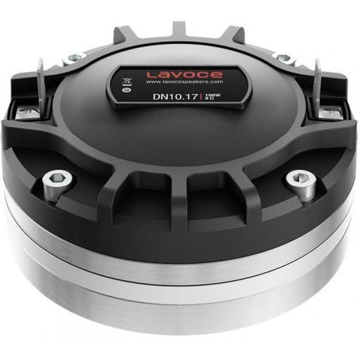 Lavoce DN10.17 1 výškový driver Výkon RMS=55 W 8 Ω