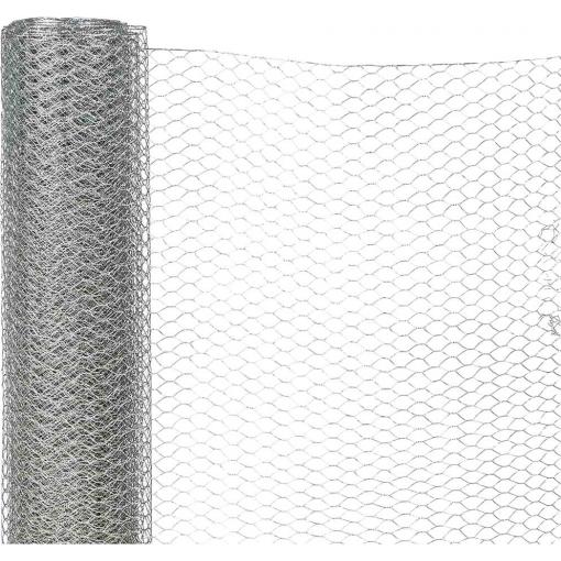 Siena 2381364 Šestihranné pletivo 50 m
