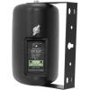Omnitronic ODP-204T nástěnný reproduktor 10 W černá 1 pár