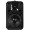 Omnitronic ODP-204T nástěnný reproduktor 10 W černá 1 pár