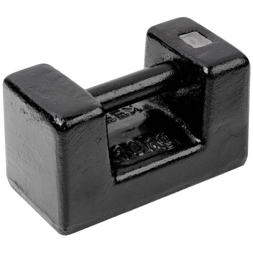 Kern 366-87 M3 10 Block 60 30