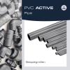 FIAP 2494 trubka z PVC (Ø x d) 40 mm x 1000 mm 1 ks