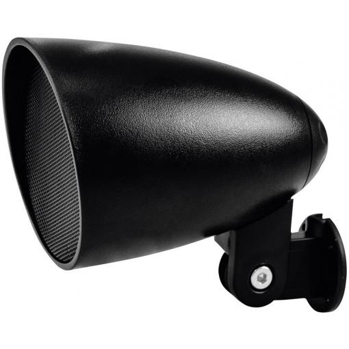 Omnitronic PS-2.5WB venkovní reproduktor 70 W IP65 černá 1 pár