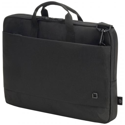 Dicota brašna na notebooky Slim Eco MOTION Max. velikost: 33,8 cm (13,3) černá