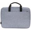 Dicota brašna na notebooky Slim Eco MOTION Max. velikost: 39,6 cm (15,6) denim, modrá