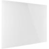 magnetoplan magnetická skleněná tabule (š x v) 1500 mm x 1000 mm bílá 13408000