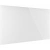 magnetoplan magnetická skleněná tabule (š x v) 1000 mm x 2000 mm bílá 13409000