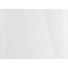 magnetoplan magnetická skleněná tabule (š x v) 800 mm x 600 mm bílá 13403000