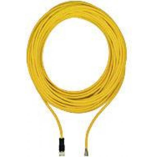 PILZ PSEN cable axial M12 8-pole 30m připojovací kabel pro senzory - aktory, 540326, 30.00 m, 1 ks