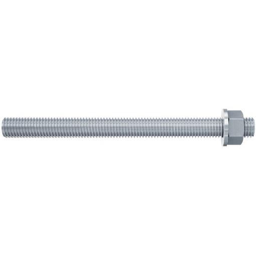 Fischer 519392 FIS A M 8 x 130 kotvicí tyč 130 mm 10 mm 10 ks