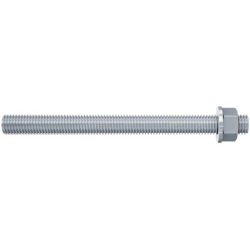 Fischer 519398 FIS A M 12 x 140 kotvicí tyč 140 mm 14 mm 10 ks