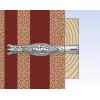 Fischer 530946 Langschaftdübel SXRL 14X80 FUS hmoždinka s dlouhým dříkem 80 mm 14 mm 50 ks
