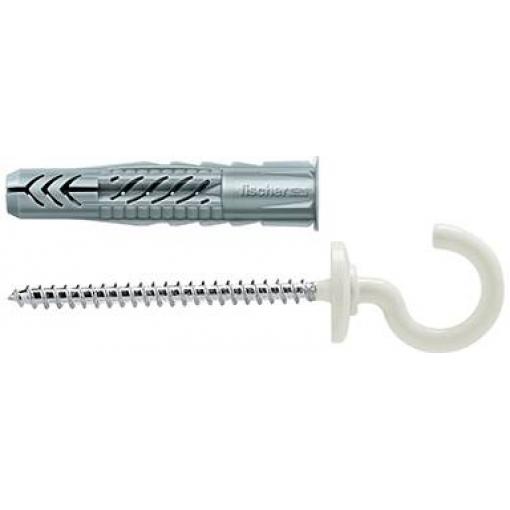 Fischer 94412 univerzální hmoždinka 50 mm 8 mm 25 ks