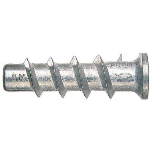 Fischer 78416 hmoždinka na pórobeton 60 mm 12 mm 25 ks