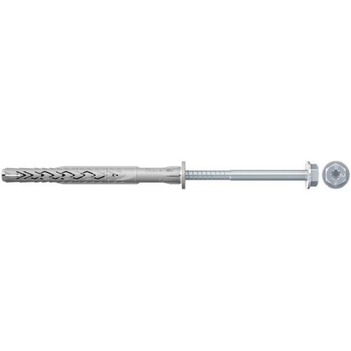 Fischer 530950 SXRL 14X160 FUS hmoždinka s dlouhým dříkem 160 mm 14 mm 50 ks