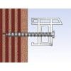 Fischer 532931 Windowframe screw 7.5 mm 102 mm ITX 100 ks