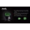 Fenix Light FENAOFLG barevný filtr Fenix E40, Fenix E50, Fenix TK22, Fenix RC15, Fenix LD41 zelená