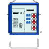 AS Schwabe V-E 2 44 kVA elektrický rozvaděč na stavbu 61842 400 V 63 A