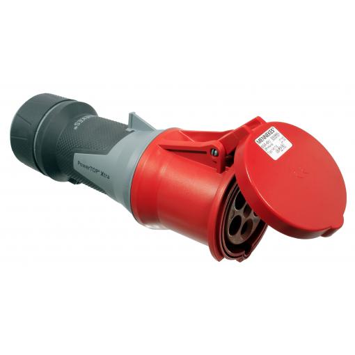 AS Schwabe 61428 CEE propojka, 63 A, 400 V, 1 ks