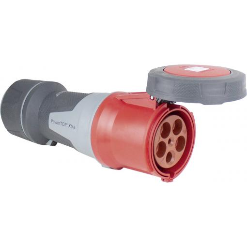 AS Schwabe 61429 CEE propojka, 125 A, 400 V, 1 ks