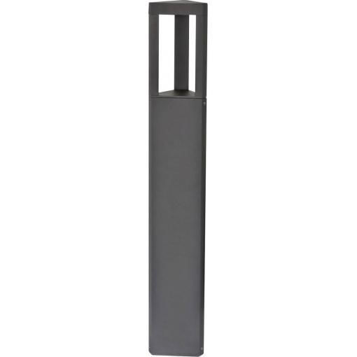 EVN WLD65071502 WLD65071502 venkovní stojací LED lampa 7 W antracitová