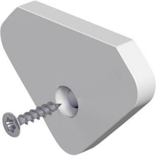 EVN APESEAP EVN Lichttechnik koncová krytka profilu (d x š) 3 mm x 23.70 mm 1 ks
